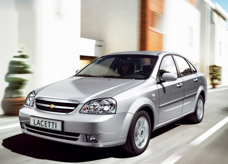 GM Uzbekistan скидки